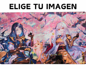 Playmat Personalizado