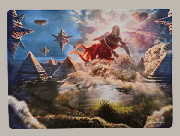 Playmat XL Personalizado - Imagen 3