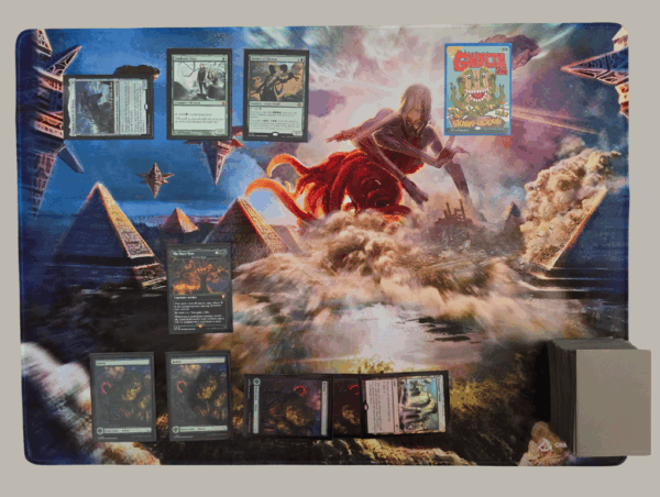Playmat XL Personalizado - Imagen 4