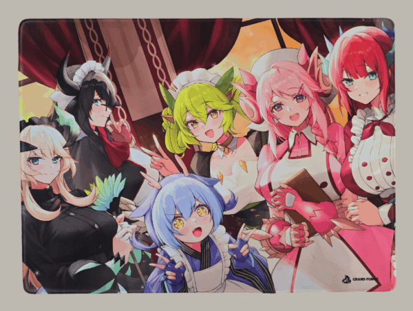 Playmat XL Personalizado - Imagen 5