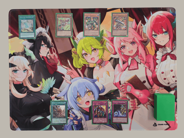 Playmat XL Personalizado - Imagen 6