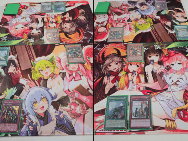 Playmat XL Personalizado - Imagen 10