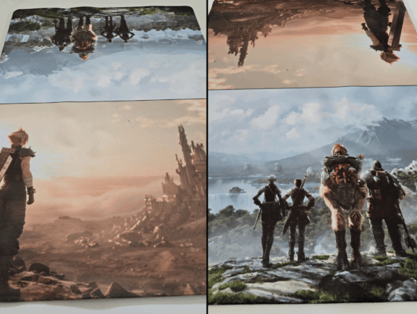 Playmat XL Personalizado - Imagen 11