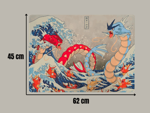 Playmat XL Personalizado - Imagen 2