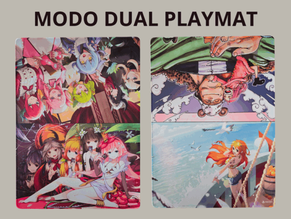 Playmat XL Personalizado - Imagen 7
