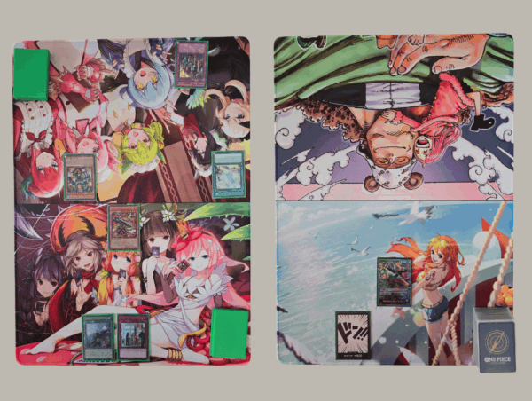 Playmat XL Personalizado - Imagen 8