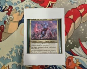 Forge Fit: Porta Decks