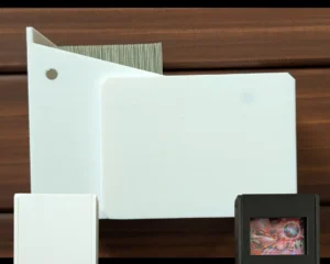 Deckbox magnética TCG con y sin ventana Grand Forge México