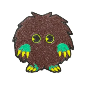 Token Kuriboh 3D ficha para Yu-Gi-Oh! Grand Forge